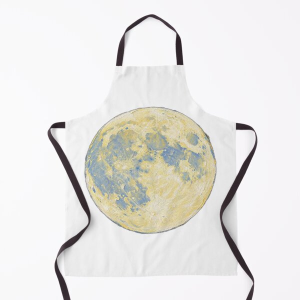 Item preview, Full Moon designed and sold by TeyArtWork.