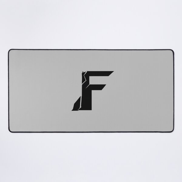 Item preview, Heavy Metal Style Letter F Gothic Font designed and sold by Digital Design Art.