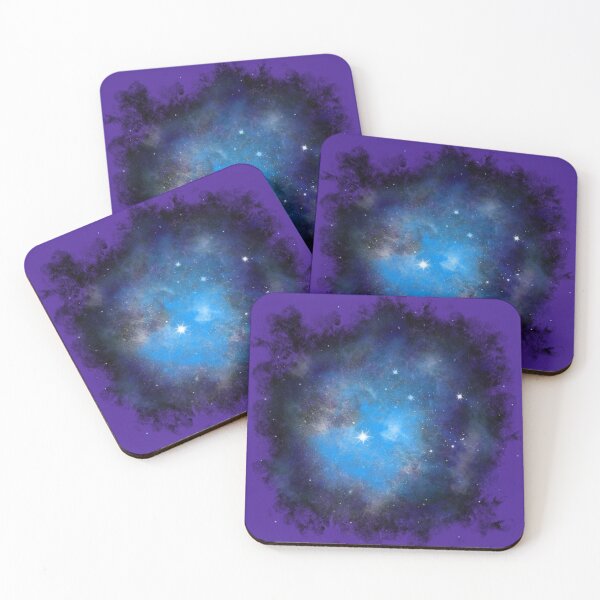 Item preview, Get lost in the stars designed and sold by A-Bee-444.