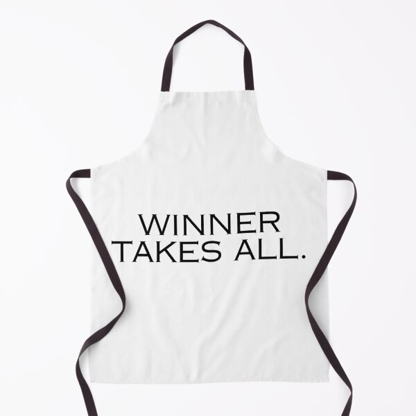 Item preview, winner takes all. designed and sold by Lustur.