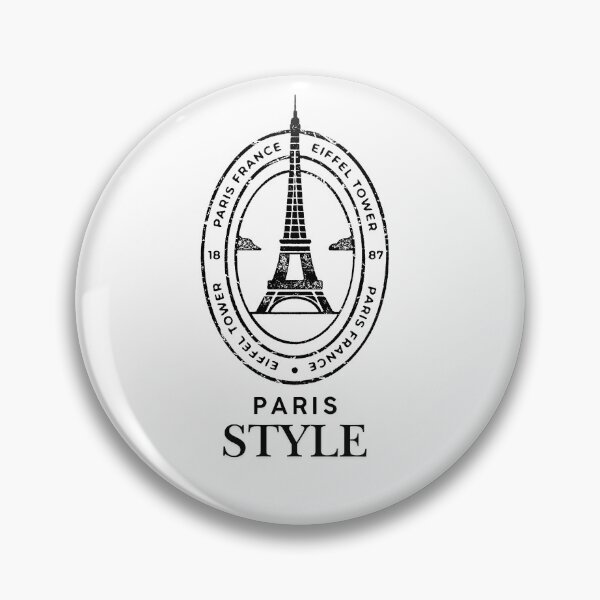 Item preview, Paris style designed and sold by Ashtreemeadow.