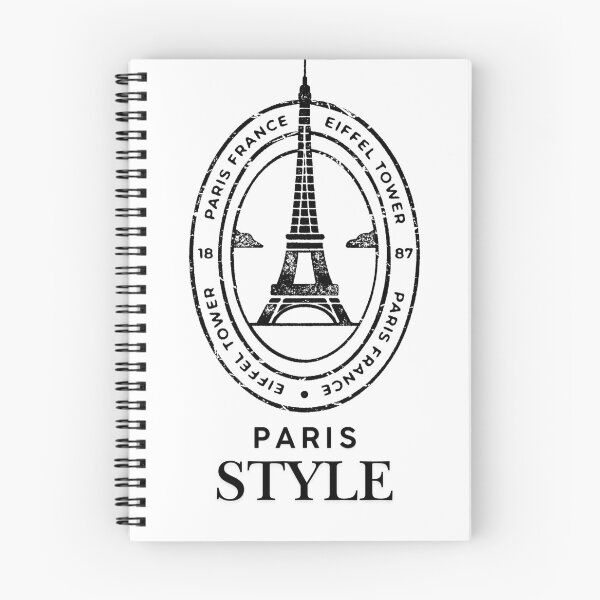 Item preview, Paris style designed and sold by Ashtreemeadow.
