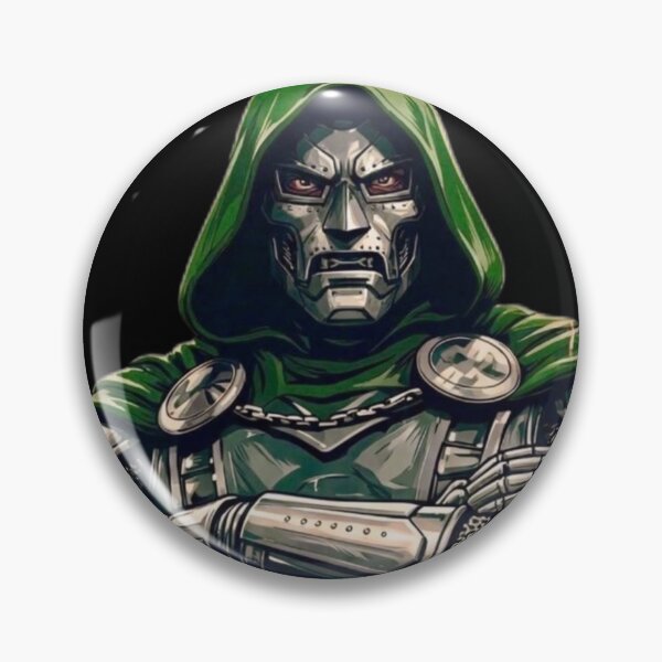 Item preview, Doomsday  26 designed and sold by White Tiger Designz .