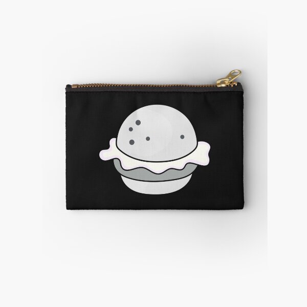 Item preview, White Pretty Patty - SpongeBob designed and sold by DibujandoPorfa.