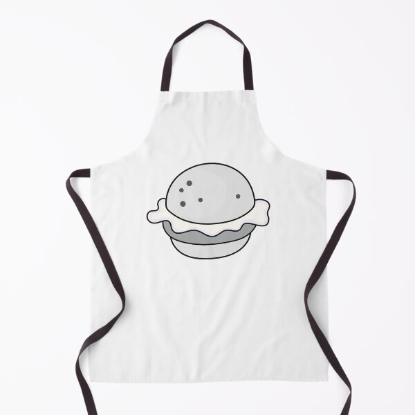 Item preview, White Pretty Patty - SpongeBob designed and sold by DibujandoPorfa.