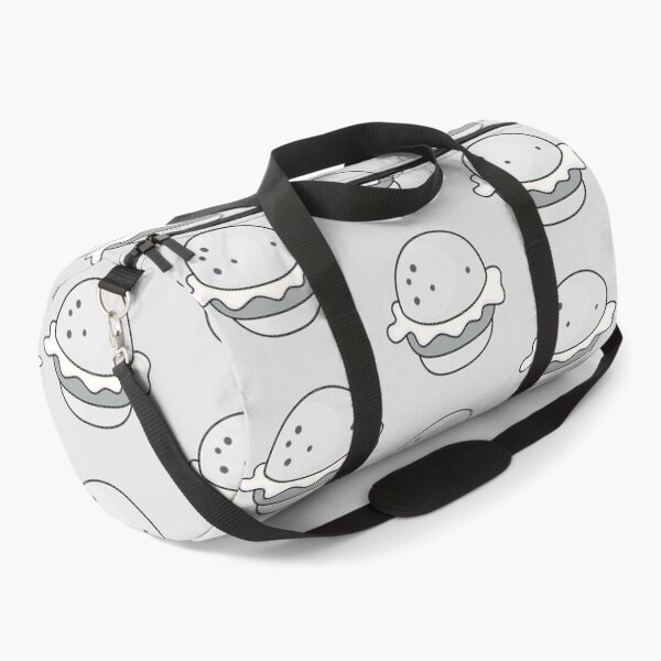 Item preview, White Pretty Patty - SpongeBob designed and sold by DibujandoPorfa.