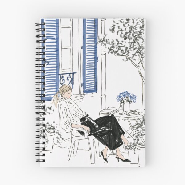 Item preview, Patio Drama Deal: When the Chair Negotiates Its Own Merch Rights designed and sold by Print Fiction.