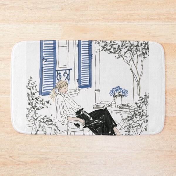 Item preview, Patio Drama Deal: When the Chair Negotiates Its Own Merch Rights designed and sold by Print Fiction.