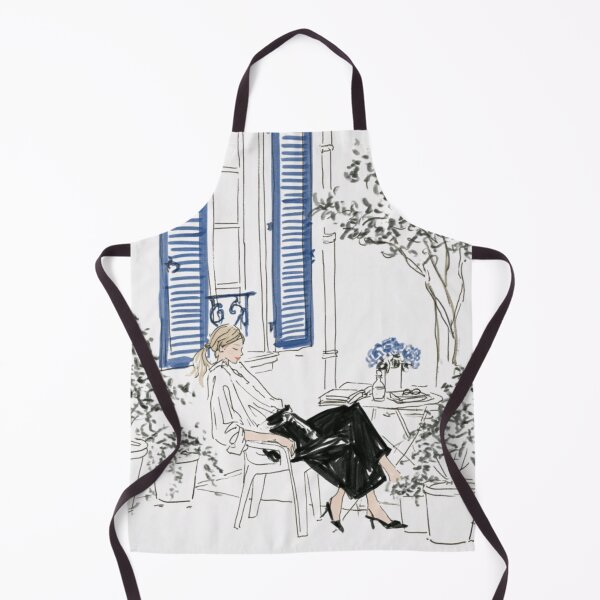 Item preview, Patio Drama Deal: When the Chair Negotiates Its Own Merch Rights designed and sold by Print Fiction.