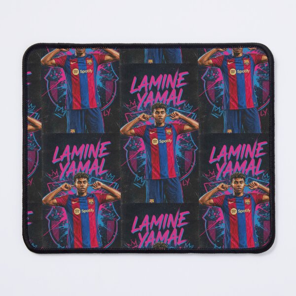 Item preview, Lamine Yamal  designed and sold by Joshuasanga76a.