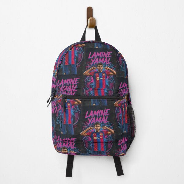 Item preview, Lamine Yamal designed and sold by Joshuasanga76a.