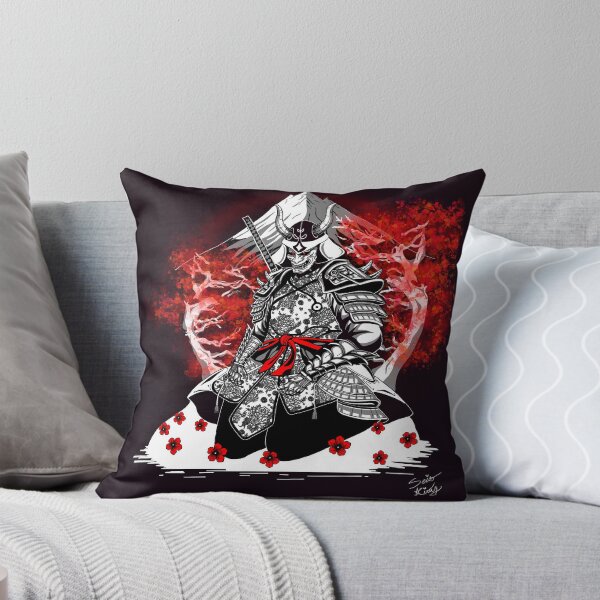 Item preview, Samurai Warrior  designed and sold by SeikoKitty.