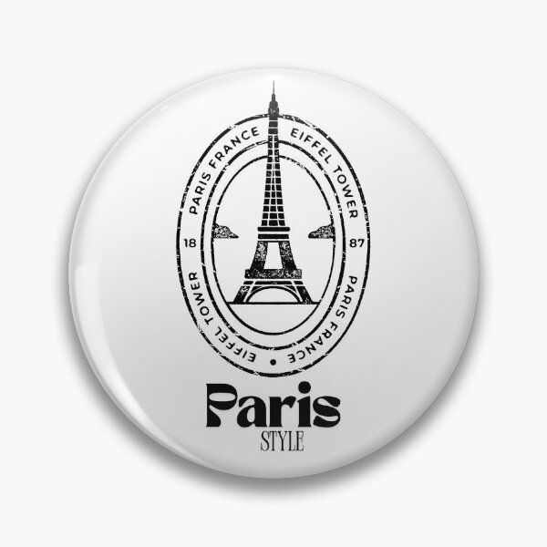 Item preview, Paris style designed and sold by Ashtreemeadow.