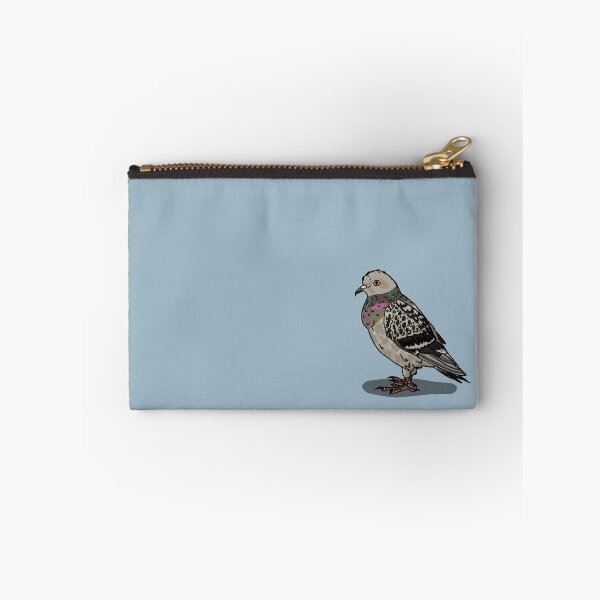 Item preview, Speckled Grey Pigeon designed and sold by Clipboard Creations.