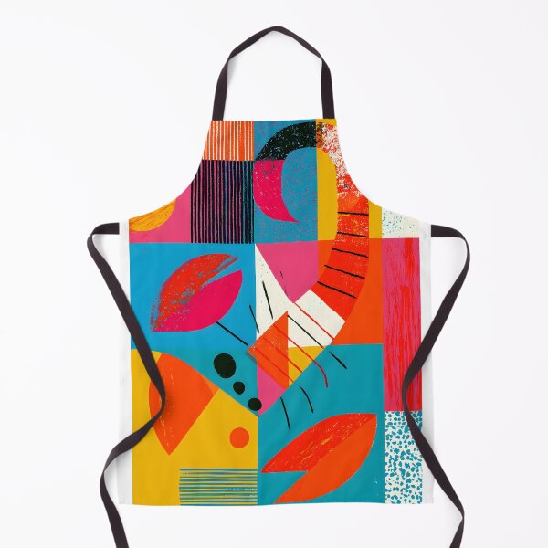 Item preview, Scorpio Intense Energy Abstract Zodiac Composition Bold Geometric Transformation Deep Cosmic Power designed and sold by OlfactoART Studio.