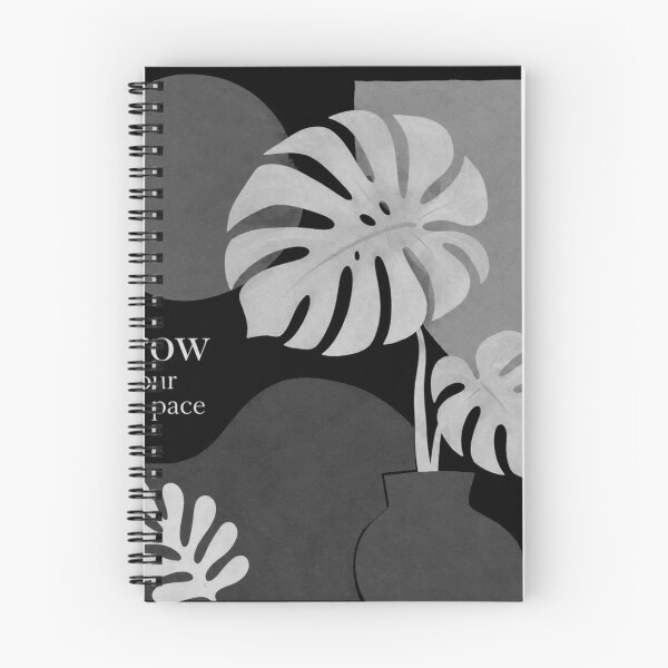 Item preview, Botanical Soul Art & Gentle Reminders - Grow at your own pace #5 designed and sold by Helios Be. Lavsh.