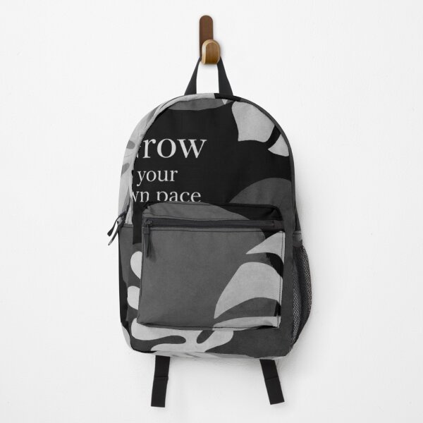 Item preview, Botanical Soul Art & Gentle Reminders - Grow at your own pace #5 designed and sold by Helios Be. Lavsh.