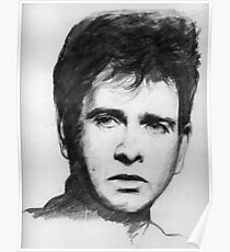 Peter Gabriel Poster