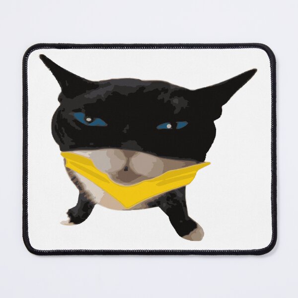 Item preview, Morgana Persona 5 Goofy Face | Funny Anime Cat | JRPG Meme Artwork designed and sold by DawnColony.