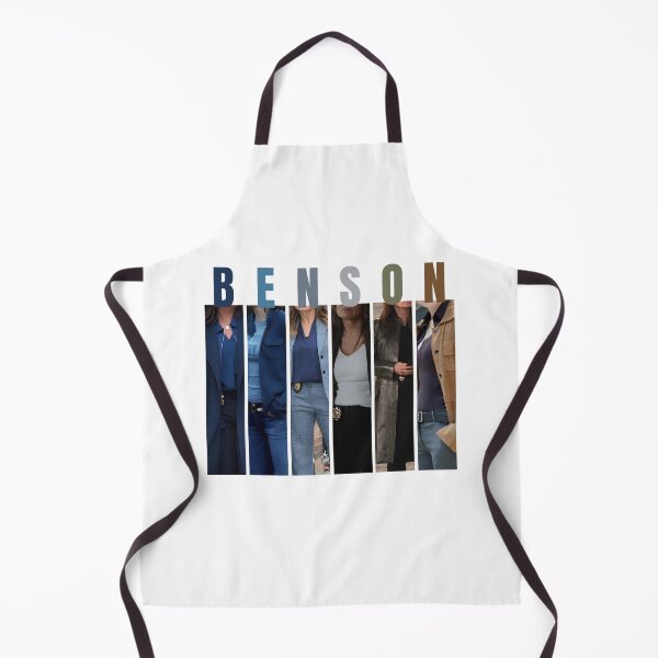 Item preview, Benson - Olivia Benson designed and sold by LanitaDesign.