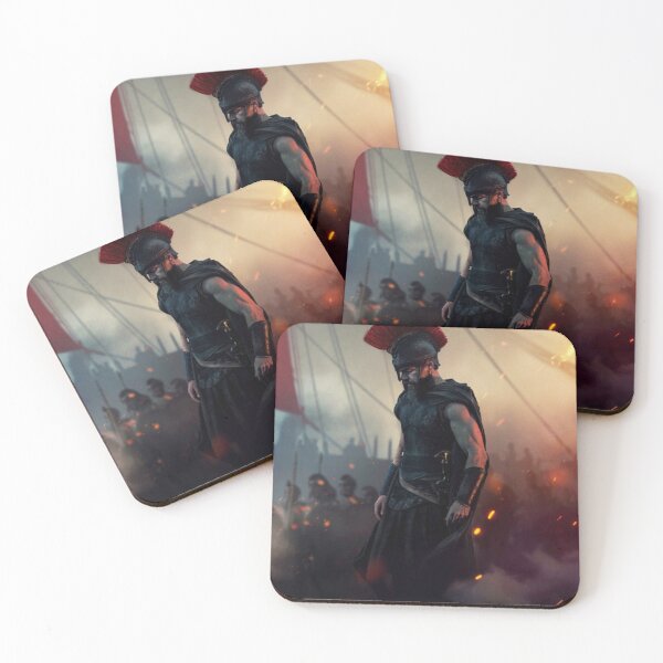 Item preview, The odyssey designed and sold by DanielsBob.
