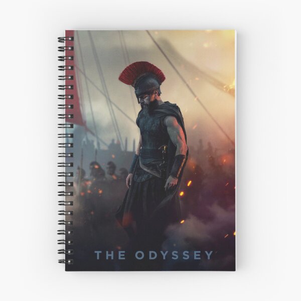 Item preview, The odyssey designed and sold by DanielsBob.