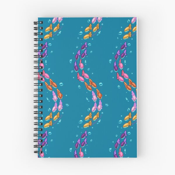 Item preview, Magical Tropical Fish -- Sam designed and sold by KrystalBStudios.