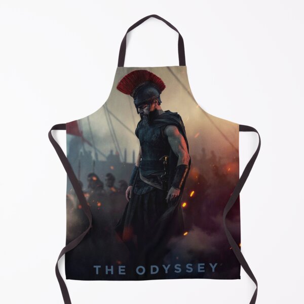 Item preview, La odisea designed and sold by DanielsBob.