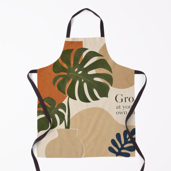 Item preview, Botanical Soul Art & Gentle Reminders - Grow at your own pace #6 designed and sold by Helios Be. Lavsh.