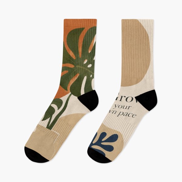 Item preview, Botanical Soul Art & Gentle Reminders - Grow at your own pace #6 designed and sold by Helios Be. Lavsh.