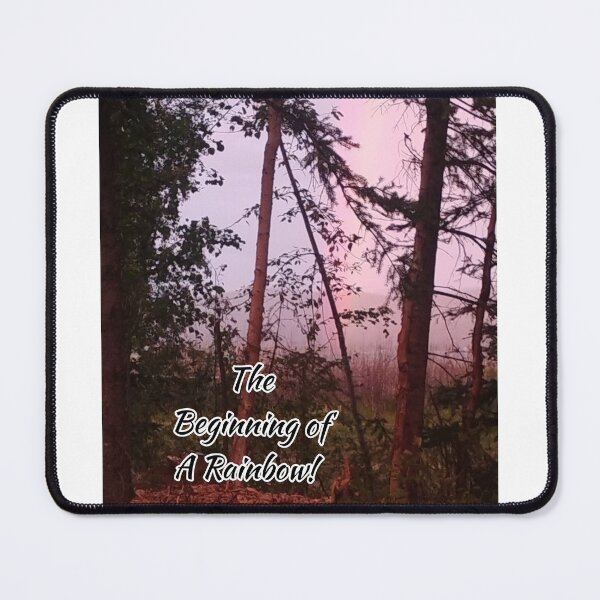 Item preview, The Beginning of The Rainbow  designed and sold by Moments-N-Time.