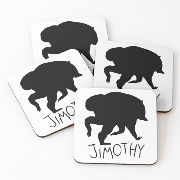 Item preview, Jimothy designed and sold by kilofeeters.