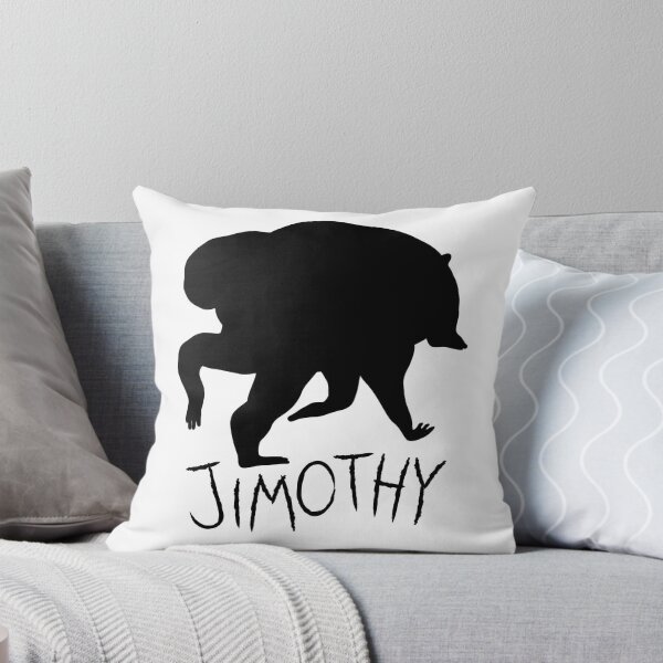 Item preview, Jimothy designed and sold by kilofeeters.