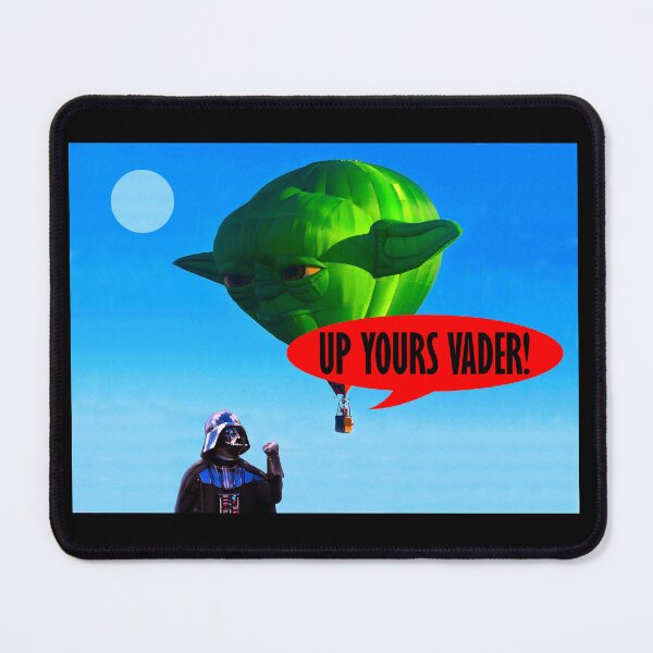 Item preview, Darth Vader Humor designed and sold by Dlt1981.
