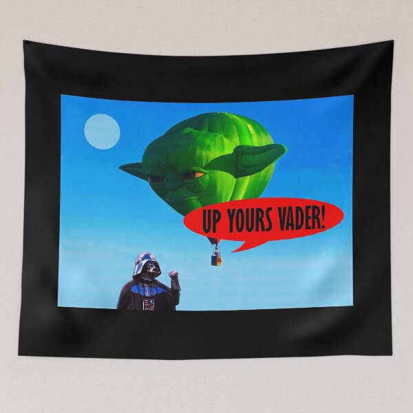 Item preview, Darth Vader Humor  designed and sold by Dlt1981.