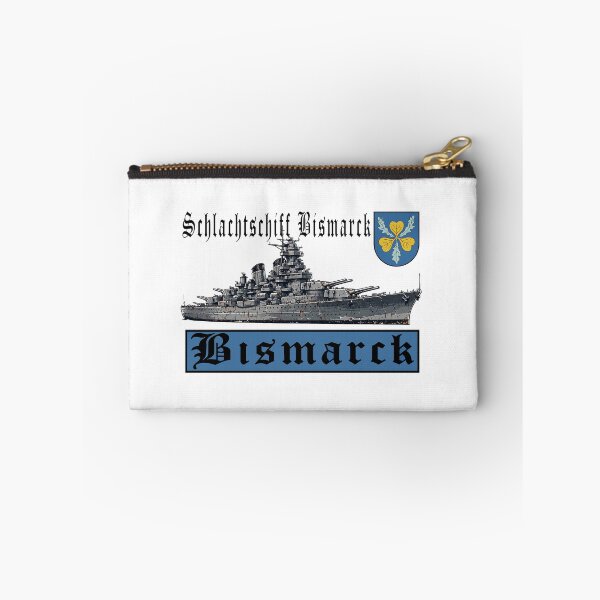 Item preview, Bismarck Battleship designed and sold by ARTDECO.