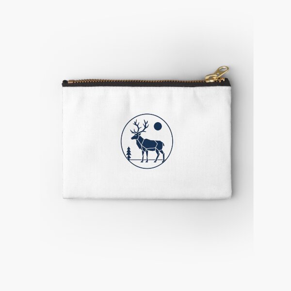 Item preview, Reindeer Emblem designed and sold by Norvian.