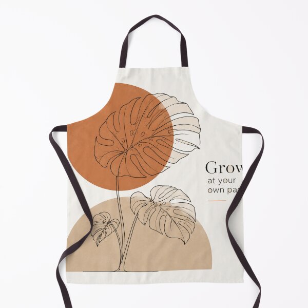 Item preview, Botanical Soul Art & Gentle Reminders - Grow at your own pace #7 designed and sold by Helios Be. Lavsh.