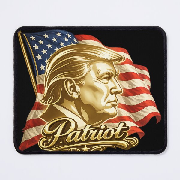 Item preview, Patriot designed and sold by Kittcatking.