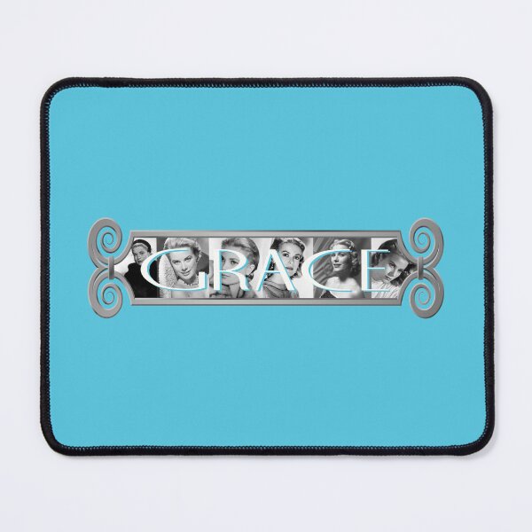 Item preview, Grace Collage (on Blue) designed and sold by PawsitiveMum3.