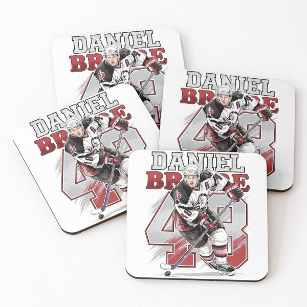 Item preview, Retro Daniel Briere 48 - Buffalo Hockey Legend designed and sold by Thogan0416.