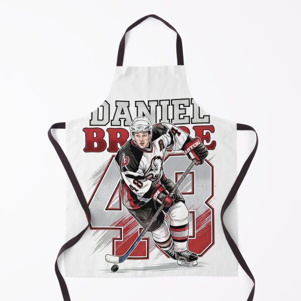 Item preview, Retro Daniel Briere 48 - Buffalo Hockey Legend designed and sold by Thogan0416.