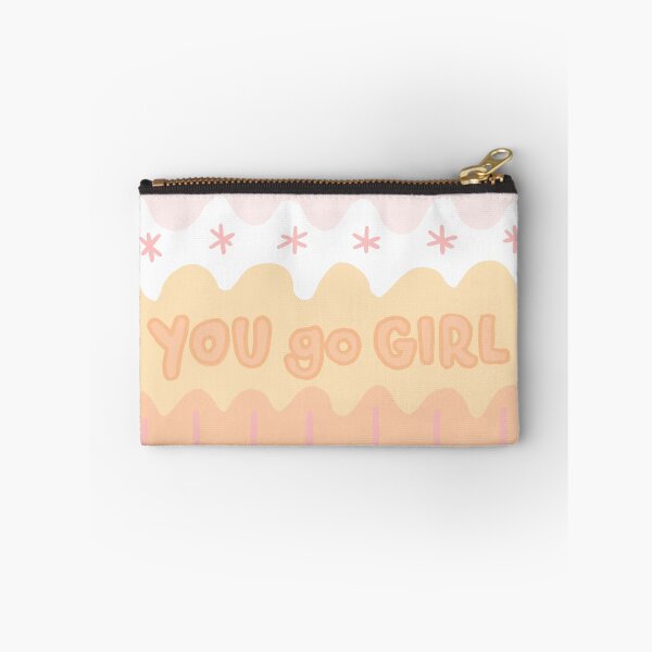 Item preview, You Go Girl Design  designed and sold by lovinglylindsey.