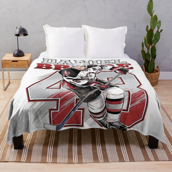 Item preview, Retro Daniel Briere 48 - Buffalo Hockey Legend designed and sold by Thogan0416.
