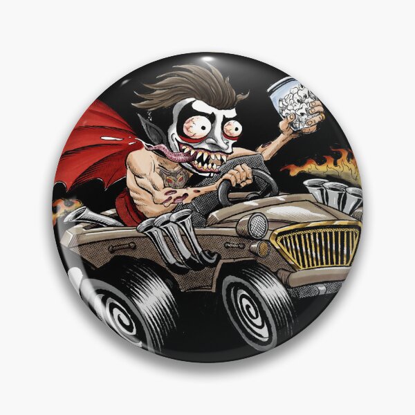 Item preview, Nice Car designed and sold by GambitsInk.