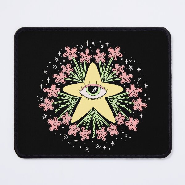 Item preview, celestial garden designed and sold by DanaScully0709.