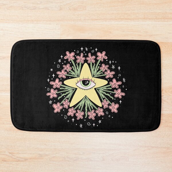Item preview, celestial garden designed and sold by DanaScully0709.