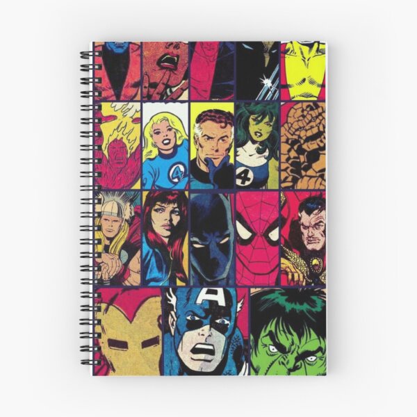 Item preview, Super heroes team 26 designed and sold by White Tiger Designz .
