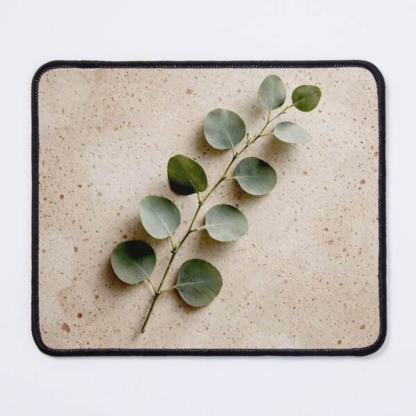 Item preview, Botanical Soul Art & Gentle Reminders - Inhale peace designed and sold by Helios Be. Lavsh.