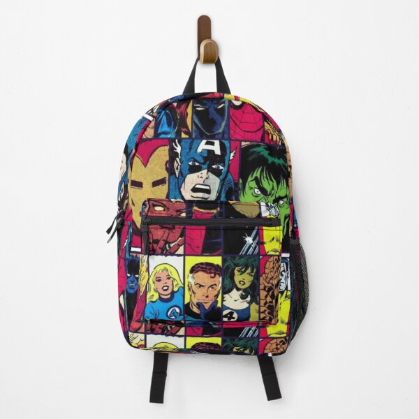 Item preview, Super heroes team 26 designed and sold by White Tiger Designz .